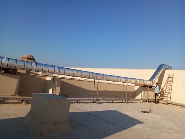 جامعة الملك سلمان الدولية – فرع الطور — 3